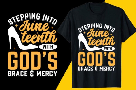 Celebrate Freedom: The Power of a Thoughtful Juneteenth Day Shirt Design