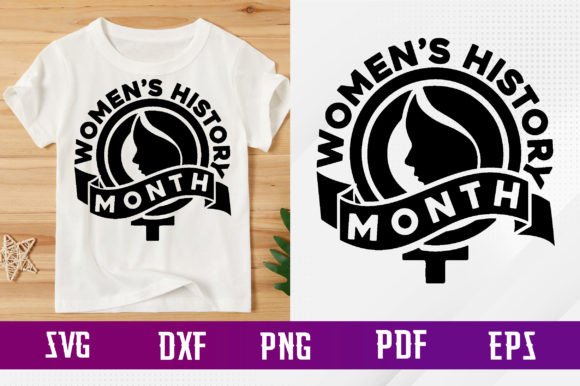 Women’s History Month Design: Crafting Impactful Visuals